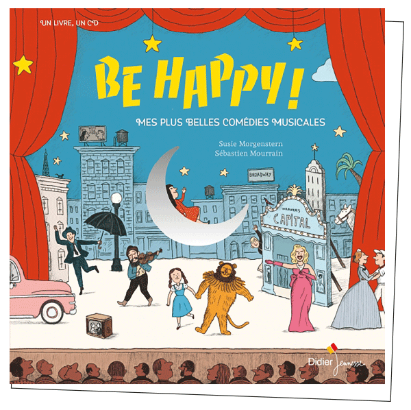 Be-Happy