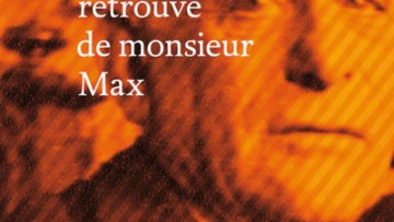 Le Carnet retrouvé de Monsieur Max