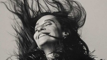 CONCERT : Noémie Waysfeld chante Barbara