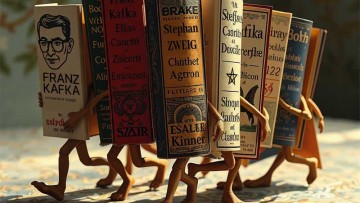 SPECTACLE • LA BIBLIOTHÉQUE VIVANTE