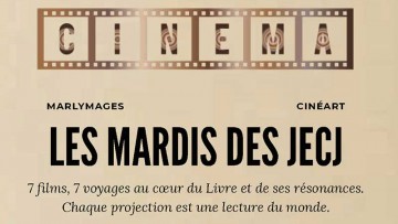 LES MARDIS DES JECJ